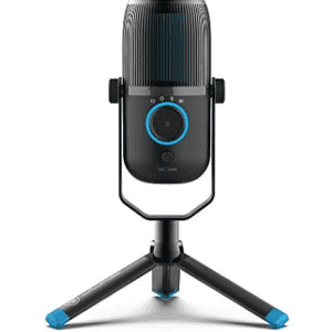 JLab Talk USB Microphone: $20