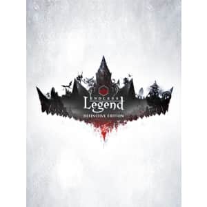 Endless Legend: Definitive Edition for PC (Amazon Games): Free w/ Prime Gaming