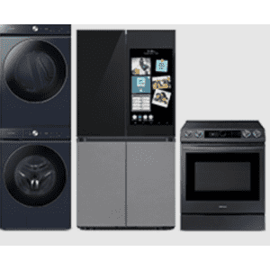 Samsung Appliance Sale: up to $1,600 off + Buy More, Save More