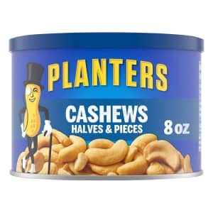 Planters Nuts Deals at Amazon: Up to an extra 30% off Planters Nuts Deals at Amazon: Up to an extra 30% off