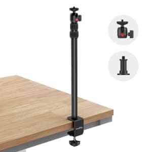 SmallRig Camera Desk Mount: $27 SmallRig Camera Desk Mount: $27
