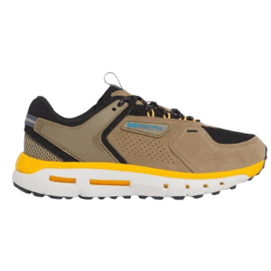 Under Armour Men's UA Summit Trek Suede Shoes: $34 Under Armour Men's UA Summit Trek Suede Shoes: $34