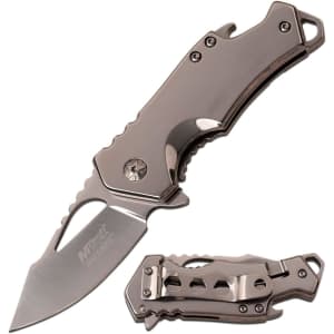 MTech USA Knives at Amazon: Up to 40% off