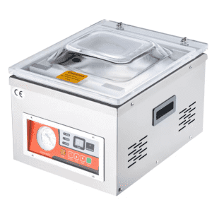 SucceBuy Chamber Vacuum Sealer: $135.54