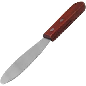 Winco Sandwich Spreader: $1.58