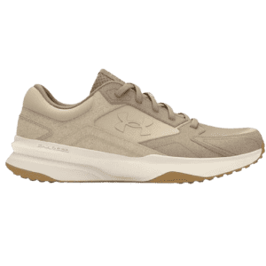 Under Armour Men's UA Edge Suede Training Shoes: $53