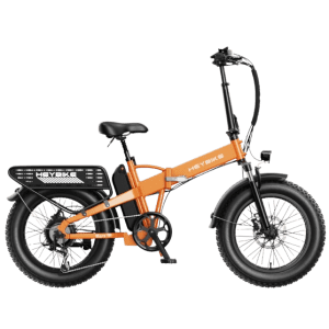 Heybike Mars 2.0 750W eBike: $899