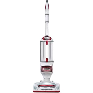 Shark NV501 Professional Lift-Away Vacuum with HEPA Filter: $149.99