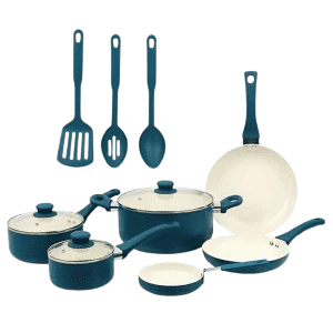 Cookware at Temu: Up to 85% off