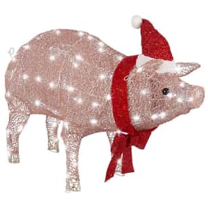 Tractor Supply Co. Holiday Yard Decor Deals: Up to 40% off Tractor Supply Co. Holiday Yard Decor Deals: Up to 40% off