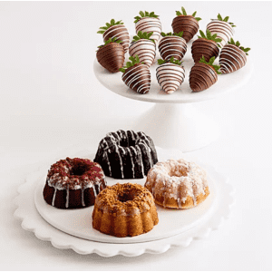 Shari's Berries Romantic Gifts: from $35