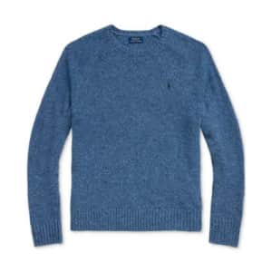 Polo Ralph Lauren Friends & Family Deals: Extra 30% off Polo Ralph Lauren Friends & Family Deals: Extra 30% off