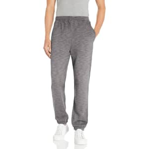 Amazon Essentials Men's Sweatpants: $9.03 Amazon Essentials Men's Sweatpants: $9.03