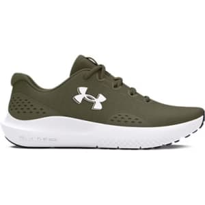Under Armour Men's UA Surge 4 Shoes (Wide, 4E only): $31