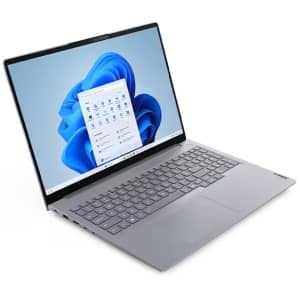 Lenovo Semi-Annual Laptop Deals: Up to 33% off
