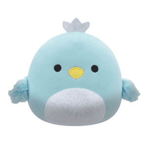 Squishmallows 5" Cecilia Blue Swan Official Jazwares Plush: $6.49 Squishmallows 5" Cecilia Blue Swan Official Jazwares Plush: $6.49