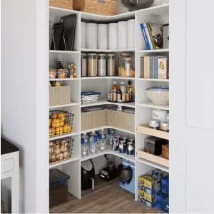 Home Depot President's Day Kitchen Storage and Organization: Up to 30% off Home Depot President's Day Kitchen Storage and Organization: Up to 30% off