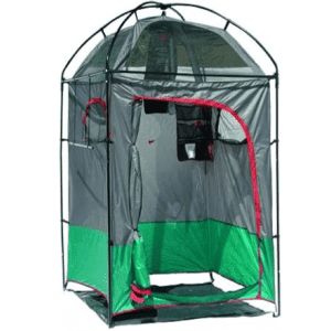 Texsport Portable Camping Shower Privacy Shelter: $40 Texsport Portable Camping Shower Privacy Shelter: $40