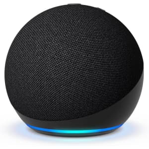5th-Gen. Amazon Echo Dot (2022): 2 for $54 5th-Gen. Amazon Echo Dot (2022): 2 for $54