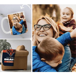 CVS Photo Prints and Products: 50% off