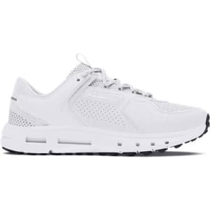 Under Armour Men's UA Summit Trek Shoes: $29