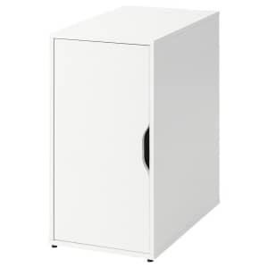 IKEA Alex Storage Unit: $40