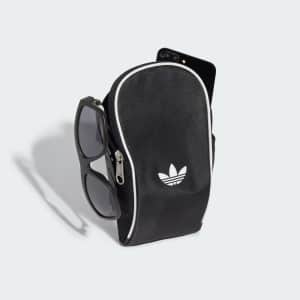 adidas Adicolor Small Sling Bag: $11 adidas Adicolor Small Sling Bag: $11
