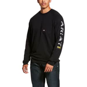 Ariat Clothing Prime Day Deals at Amazon: Up to 60% off Ariat Clothing Prime Day Deals at Amazon: Up to 60% off