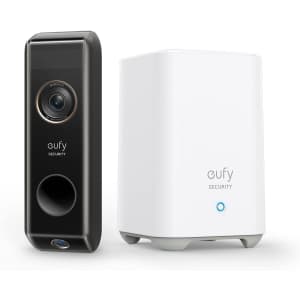 eufy Security Deals at Amazon: Up to 42% off