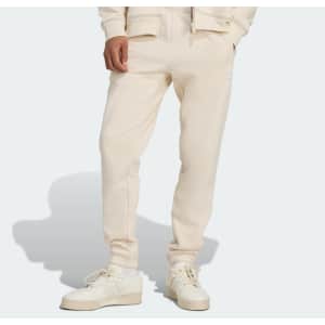 adidas Men's Trefoil Essentials Pants: $17