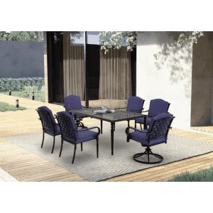 Patio Set Daily Deals at Home Depot: Up to 45% off