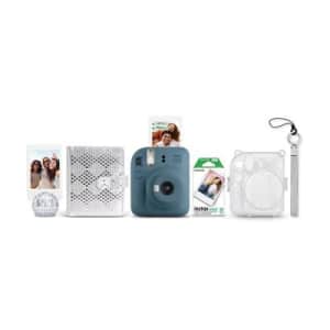 Fujifilm Instax Mini 12 Bundles at Target: $80