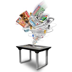 Arcade 1Up 32" Infinity Game Table: $949.99 Arcade 1Up 32" Infinity Game Table: $949.99