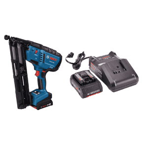 Bosch Power Tools at Lowe's: 25% off + Buy 1, Get 1 offer