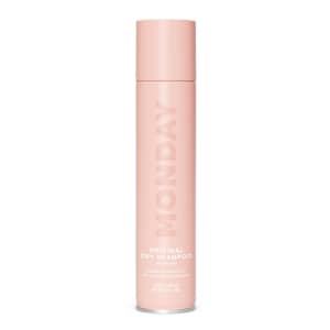 Monday Haircare 6.7-oz. Original Dry Shampoo: $6.62 via Sub & Save