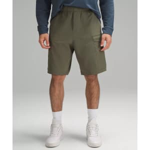 lululemon Men's Shorts Specials: Up to 60% off