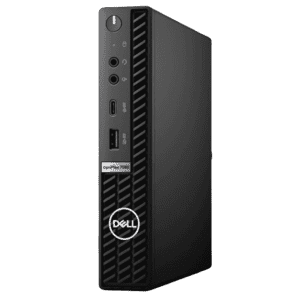 Refurb Dell OptiPlex 7080 Desktops: From $380 Refurb Dell OptiPlex 7080 Desktops: From $380