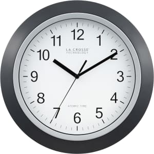 La Crosse Technology Deals at Amazon: Up to 50% off
