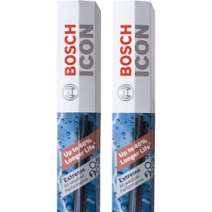 Bosch Wiper Blade and Air Filter Cyber Monday Deals at Amazon: Up to 52% off
