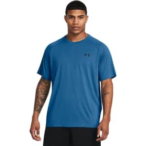Under Armour Deals at Amazon: Up to 40% off