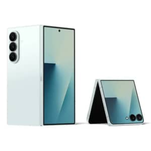 Unlocked Samsung Galaxy Z Flip7 Android Smartphone: $200 off or up to $600 off w/ trade Unlocked Samsung Galaxy Z Flip7 Android Smartphone: $200 off or up to $600 off w/ trade