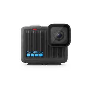 GoPro Hero 4K Waterproof Action Camera: $179.99