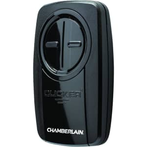 Chamberlain Universal Garage Door Opener: $25