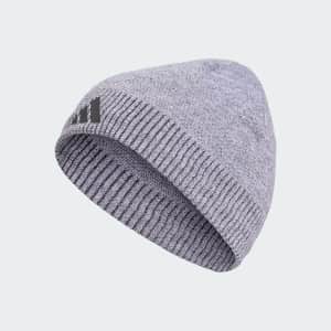 adidas Men's Creator Beanie: $8.40
