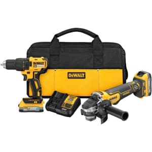 DeWalt Tool Deals at Amazon: Up to 43% off DeWalt Tool Deals at Amazon: Up to 43% off