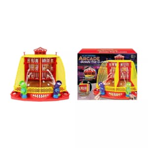 Ambassador Down the Clown Party Game: $16.14 Ambassador Down the Clown Party Game: $16.14