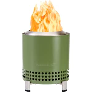 Solo Stove Mesa XL Firepit: $80