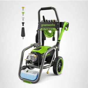 Amazon Lawn & Garden Black Friday Deals: Up to 64% off