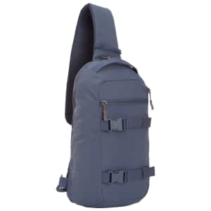 Ozark Trail 9L Sling Pack: $12.97