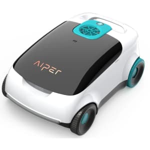 Aiper Pool Vacuums at Lowe's: Up to 40% off
